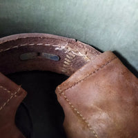 Casque allemand M16 TORTUE WW1