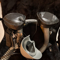 Casque de vol USAF HGU-55/P Combat Edge