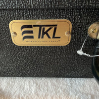 Magnifique Deering Boston Banjo 6 cordes