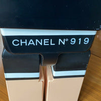 Figurine bearbrick CHANEL