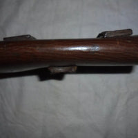 Rare Cartouchière de troupe de cavalerie française modèle 1912