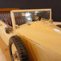 ANCIEN JOUET MARKLIN 1011 MERCEDES