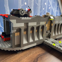 LEGO Star Wars Cloud City 10123 100%