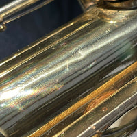 Saxophone Ténor Mark VI MKVI 6 Sax Paris France