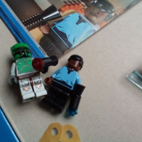 Lego Star Wars 10123