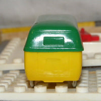 COFFRET DE LEGO SYSTEM VINTAGE