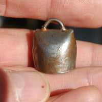 Cloche Sonnaille Simond Chamonix