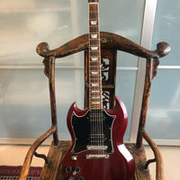 Guitare électrique Gibson 1991