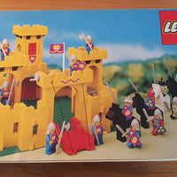 LEGO vintage castle 375/6075