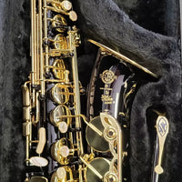 Saxophone Alto Selmer SA80/II