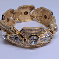 Bracelet Christian Dior Vintage