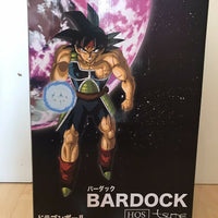 Statue résine HQS Tsume Bardock