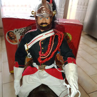 Lot de figurines Action Joe Garde Républicain