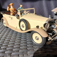 ANCIEN JOUET MARKLIN 1011 MERCEDES