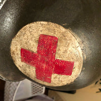 Casque us médical authentique 1939