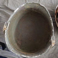 Casque M1 1er RCP Para Libe Liberation Parachutiste WW2