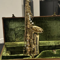 Saxophone Selmer
