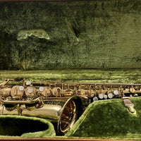 Saxophone Selmer