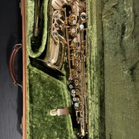 Saxophone Selmer