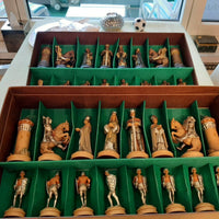 Jeux d'échecs ANRI Montsalvat