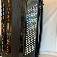 Accordéon Bugari Armando