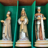 Jeux d'échecs ANRI Montsalvat