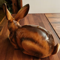 Magnifique Lapin XL Goebel