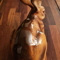 Magnifique Lapin XL Goebel