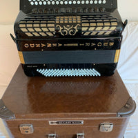 Accordéon Bugari Armando