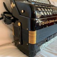 Accordéon Bugari Armando