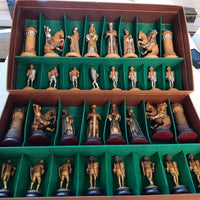 Jeux d'échecs ANRI Montsalvat