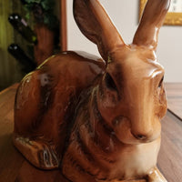 Magnifique Lapin XL Goebel