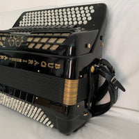 Accordéon Bugari Armando