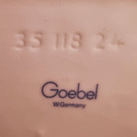 Magnifique Lapin XL Goebel