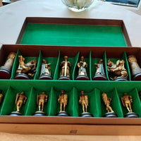 Jeux d'échecs ANRI Montsalvat