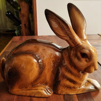 Magnifique Lapin XL Goebel