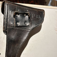 Rare Walter P38 avec chargeurs et étui