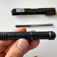 Magnifique coffret Colt Modèle 1903 32 ACP