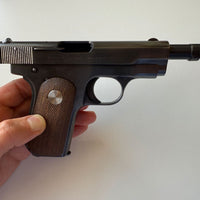 Magnifique coffret Colt Modèle 1903 32 ACP