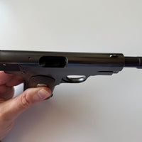 Magnifique coffret Colt Modèle 1903 32 ACP