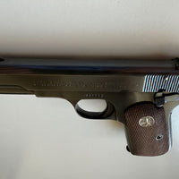 Magnifique coffret Colt Modèle 1903 32 ACP