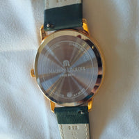 Montre Maurice Lacroix Eliros
