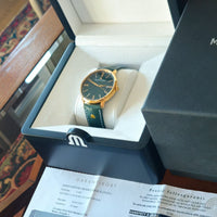 Montre Maurice Lacroix Eliros