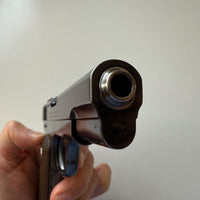 Magnifique coffret Colt Modèle 1903 32 ACP