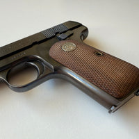 Magnifique coffret Colt Modèle 1903 32 ACP