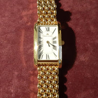 Montre femme Maurice Lacroix