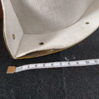 Ensemble Vintage d’Officier de la Marine Impériale Japonaise – Épaulettes, Chapeau et Étui WWII