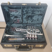 Trompette Piccolo Yamaha YTR-9830