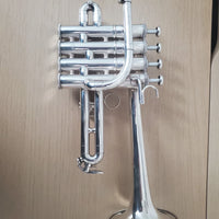 Trompette Piccolo Yamaha YTR-9830