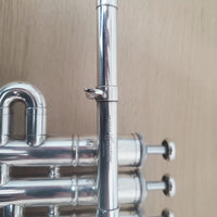 Trompette Piccolo Yamaha YTR-9830